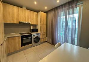 1-к квартира, на длительный срок, 35м2, 6/7 этаж
