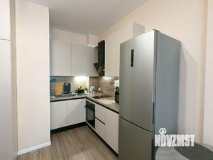 2-к квартира, посуточно, 39м2, 16/18 этаж