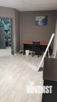 1-к квартира, на длительный срок, 38м2, 18/26 этаж