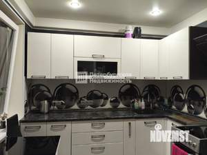 1-к квартира, на длительный срок, 31м2, 7/9 этаж