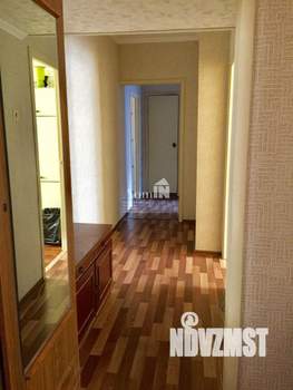 3-к квартира, на длительный срок, 78м2, 10/12 этаж