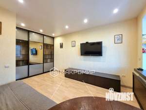 1-к квартира, на длительный срок, 32м2, 4/15 этаж