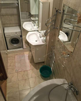 3-к квартира, на длительный срок, 80м2, 4/5 этаж