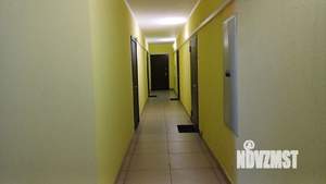 1-к квартира, на длительный срок, 40м2, 1/5 этаж