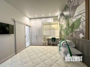 1-к квартира, на длительный срок, 37м2, 4/10 этаж