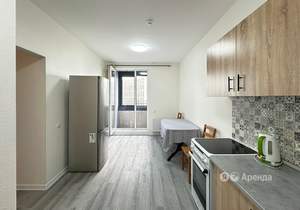 2-к квартира, на длительный срок, 51м2, 7/15 этаж