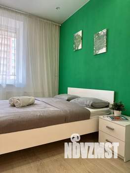 Студия квартира, посуточно, 25м2, 9/16 этаж