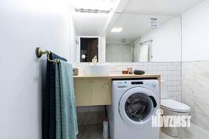 Студия квартира, посуточно, 24м2, 2/3 этаж