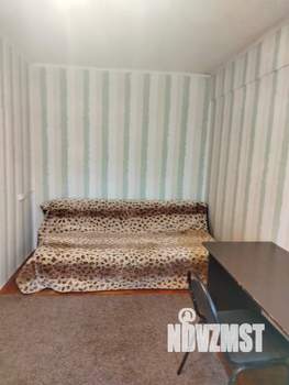 1-к квартира, на длительный срок, 35м2, 2/5 этаж