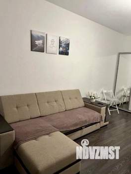 1-к квартира, на длительный срок, 32м2, 2/6 этаж