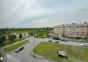 1-к квартира, на длительный срок, 48м2, 5/10 этаж