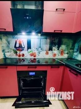 2-к квартира, на длительный срок, 59м2, 15/17 этаж