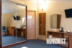 1-к квартира, посуточно, 15м2, 1/1 этаж