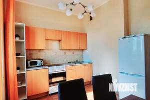 1-к квартира, на длительный срок, 39м2, 9/16 этаж