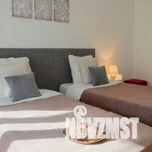 1-к квартира, посуточно, 34м2, 1/1 этаж