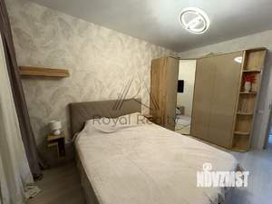 1-к квартира, на длительный срок, 34м2, 12/24 этаж