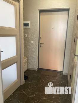 1-к квартира, на длительный срок, 31м2, 13/24 этаж