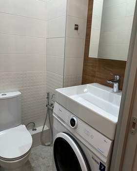 2-к квартира, на длительный срок, 64м2, 3/25 этаж