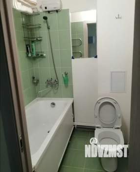 Студия квартира, на длительный срок, 25м2, 8/26 этаж