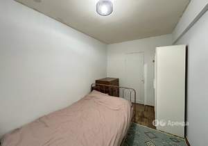 2-к квартира, на длительный срок, 47м2, 5/5 этаж