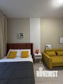 Студия квартира, на длительный срок, 30м2, 11/13 этаж