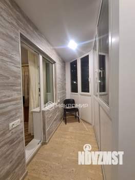 1-к квартира, на длительный срок, 42м2, 2/18 этаж