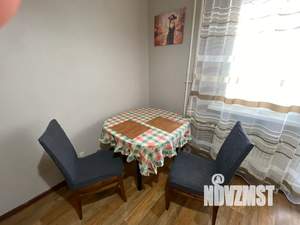 1-к квартира, посуточно, 34м2, 2/25 этаж