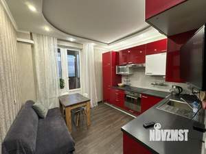 1-к квартира, на длительный срок, 44м2, 10/21 этаж