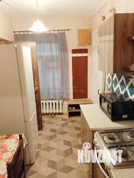 2-к квартира, на длительный срок, 45м2, 2/4 этаж