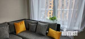 2-к квартира, на длительный срок, 59м2, 5/25 этаж