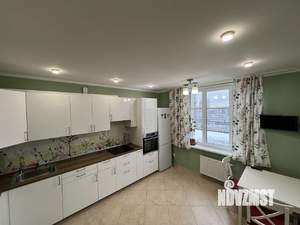 1-к квартира, на длительный срок, 43м2, 13/18 этаж