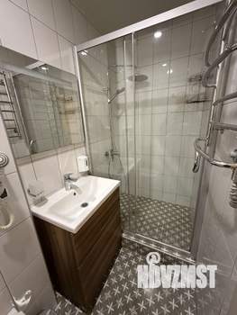 Студия квартира, на длительный срок, 16м2, 3/5 этаж