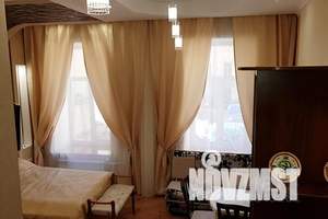 1-к квартира, посуточно, 40м2, 2/5 этаж