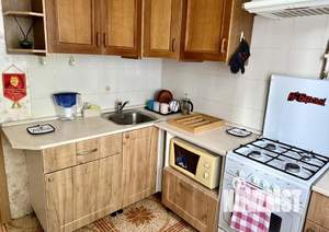 1-к квартира, посуточно, 41м2, 1/1 этаж