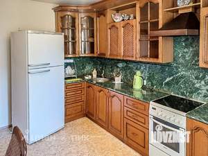 1-к квартира, на длительный срок, 44м2, 5/17 этаж
