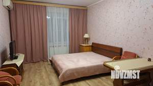 1-к квартира, на длительный срок, 48м2, 7/22 этаж