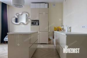 1-к квартира, на длительный срок, 54м2, 10/14 этаж