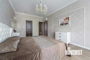 2-к квартира, на длительный срок, 73м2, 7/13 этаж