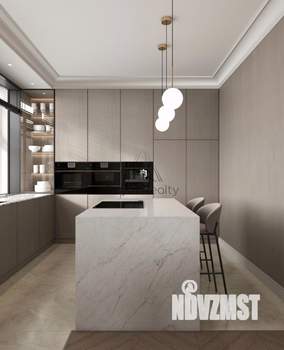 3-к квартира, на длительный срок, 92м2, 4/8 этаж