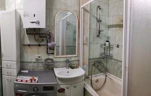 3-к квартира, на длительный срок, 84м2, 4/6 этаж