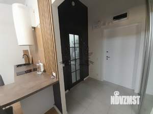 Студия квартира, на длительный срок, 25м2, 1/9 этаж