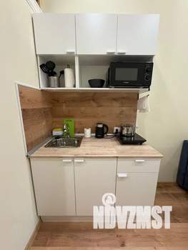 Студия квартира, посуточно, 15м2, 2/5 этаж