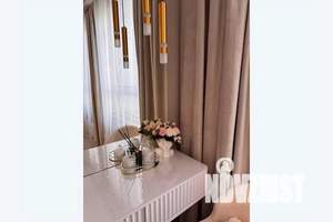2-к квартира, посуточно, 46м2, 3/10 этаж