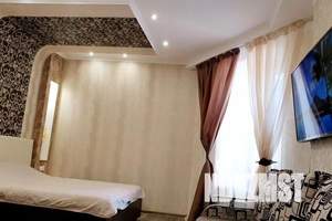 1-к квартира, посуточно, 42м2, 3/4 этаж