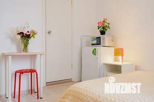 Студия квартира, посуточно, 16м2, 5/5 этаж