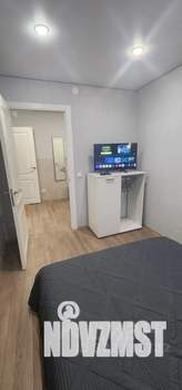 2-к квартира, посуточно, 44м2, 1/1 этаж
