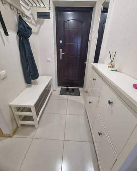 1-к квартира, на длительный срок, 33м2, 11/12 этаж