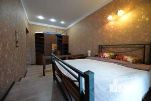 2-к квартира, на длительный срок, 75м2, 3/4 этаж