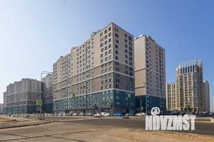 Студия квартира, посуточно, 25м2, 10/15 этаж