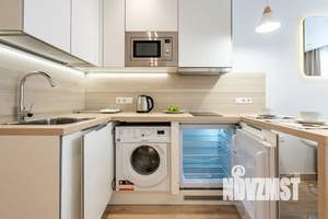 Студия квартира, посуточно, 25м2, 5/10 этаж